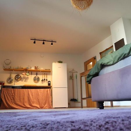 Cozy & Charming City Apartment Wenen Buitenkant foto